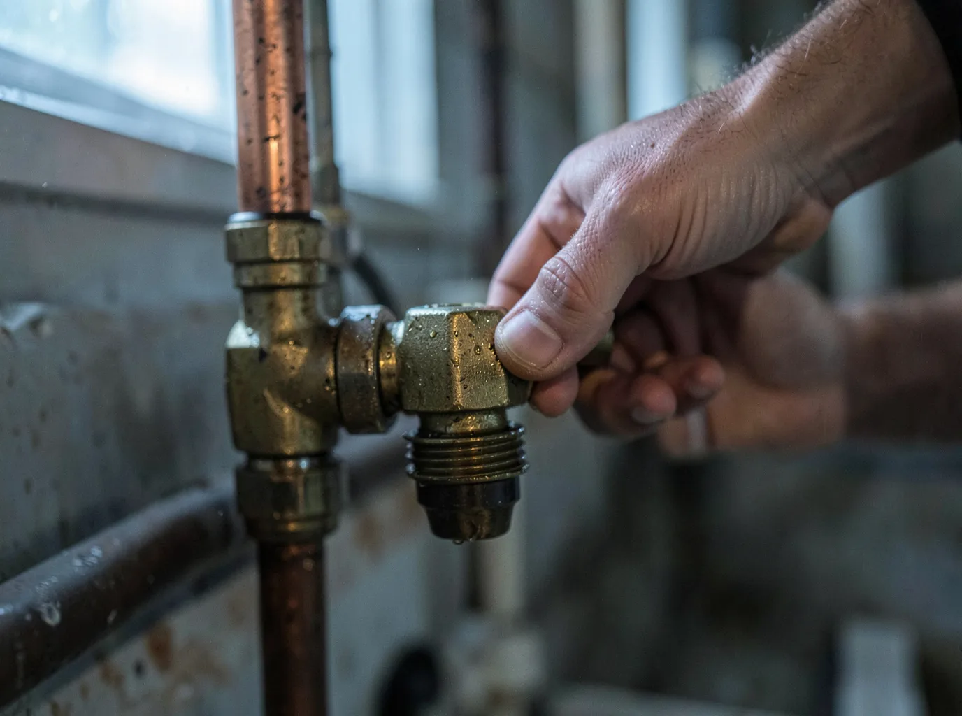 Emergency Plumber Amoret, MO FAQs